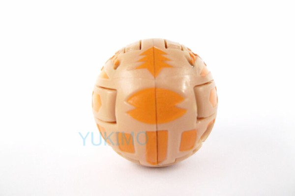 爆丸 サイクロプス 美品 サイクロプス CYCLOID 土属性 STARTER PACK SERIES2 : 爆丸