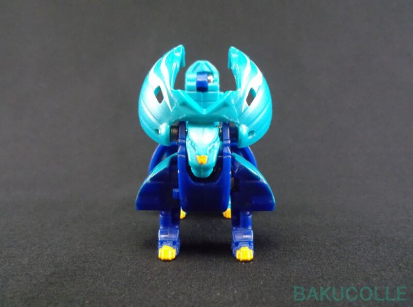 アクオス・ハイドロス ウルトラ AQUOS HYDOROUS(ULTRA) 水属性 LEGENDS