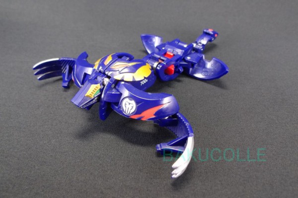 世シフォー YODAN SHIFOUR 闇属性 爆テクシリーズ 爆テク