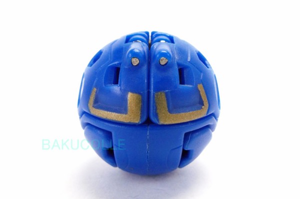 アクア・エアロガン AQUOS AEROGAN 水属性 DRAGONOID DESTROYER : 爆丸