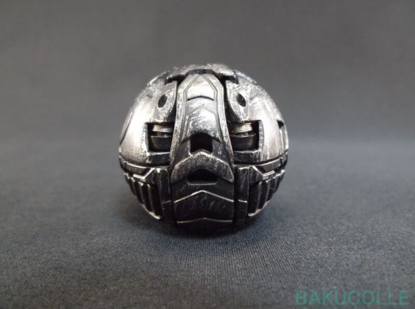 アクア・ヘリオス AQUOS VIPER HELIOS 水属性(STEEL) B3 BAKUSTEEL