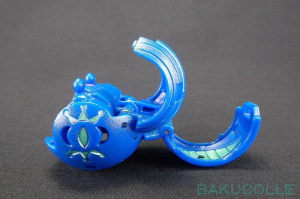 アクア・デュアル・エルフィン AQUOS DUAL ELFIN 水属性 爆丸拡張