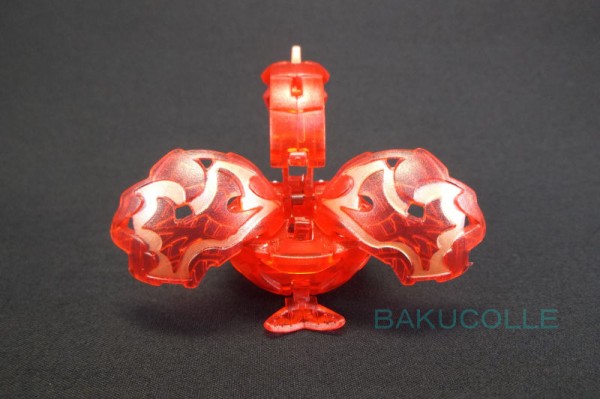 爆丸フェニックス28mm