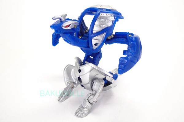 アクア・インフィニティ・ヘリオス AQUOS INFINITY HELIOS 水属性