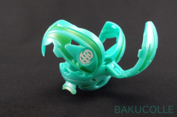 ゼフィロス・ハーピー VENTUS HARPUS 風属性 B2 BOOSTER PACK B2
