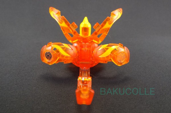 ダークオン・イングラム DARKUS INGRAM 闇属性(SOLAR) BOOSTER PACK