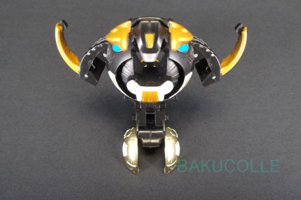 巨タウレス GIGAN TAURES 光属性 爆TECH ブースターパック : 爆 巨タウレス GIGAN TAURES 光属性 爆TECH ブースターパック : 爆