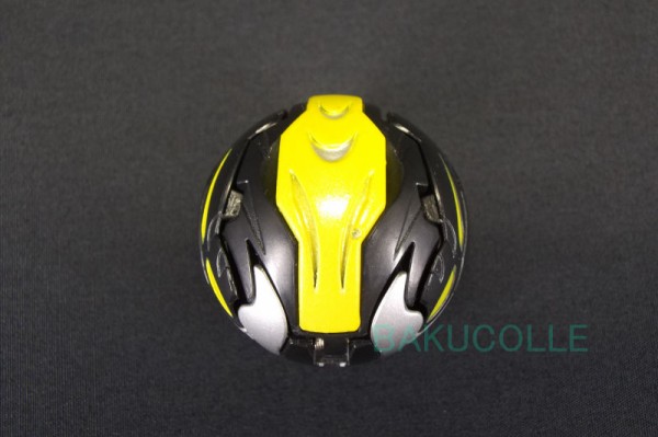 灘スラグS SEA SLUG S 水属性 爆TECHランダムパック : 爆丸コレクション