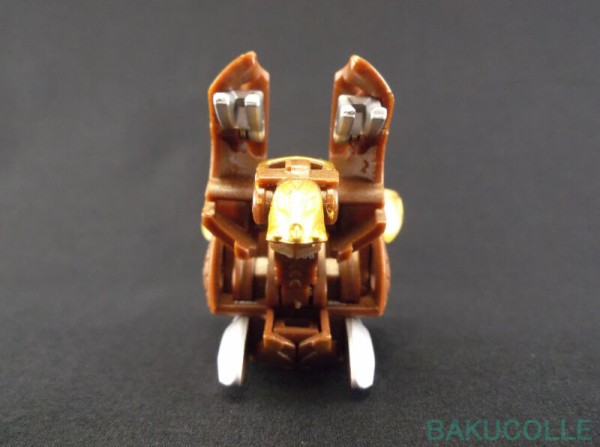 サブテラ・ミュータント・クリスカル SUBTERRA MUTANT KROWLL 土