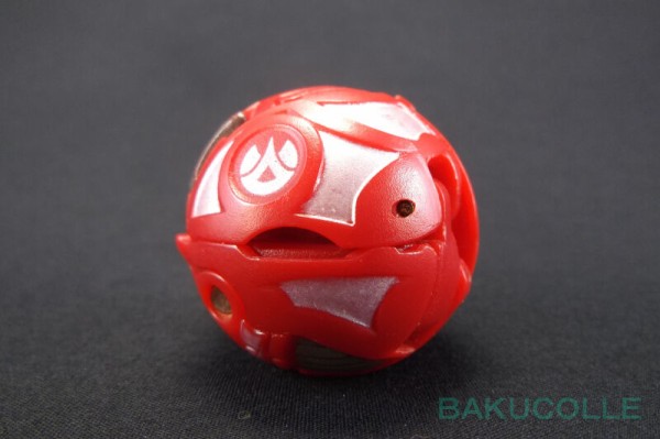 ヘリックスドラゴノイド HERIX DRAGONOID 火属性 BAKUBOOST(CRIMSON