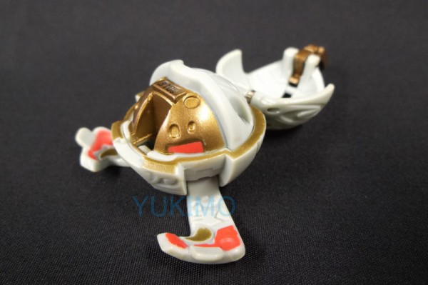 スコーピオン STINGLASH 光属性 モノパック Ver.3.0 : 爆丸