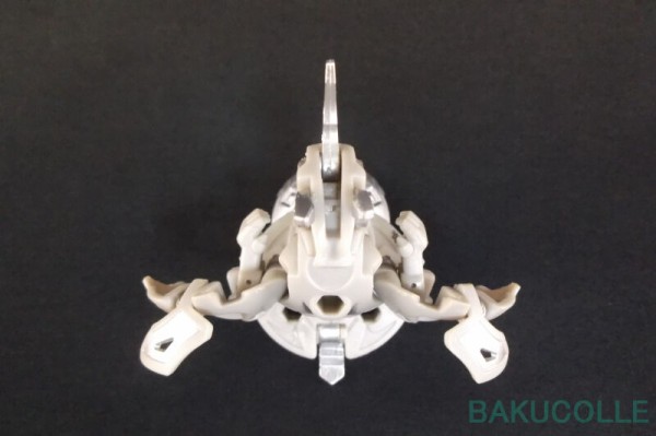 ルミナ・グレン・ドラゴノイド HAOS TITANIUM DRAGONOID 光属性 非正規