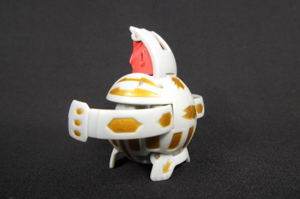 爆丸　サイクロプス　新品未使用 サイクロプス CYCLOID 光属性 BOOSTER PACK SERIES2 STARTER