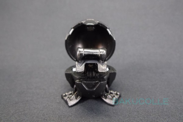 ジャガーノート ver.0.9 エディション JUGGERNOID 闇属性 イベント限定