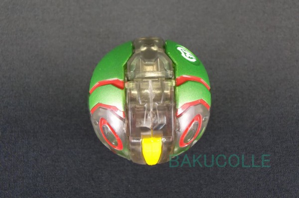 ダークオン・ヘリオスMK-Ⅱ(クリアブラック) DARKUS HELIOS MK