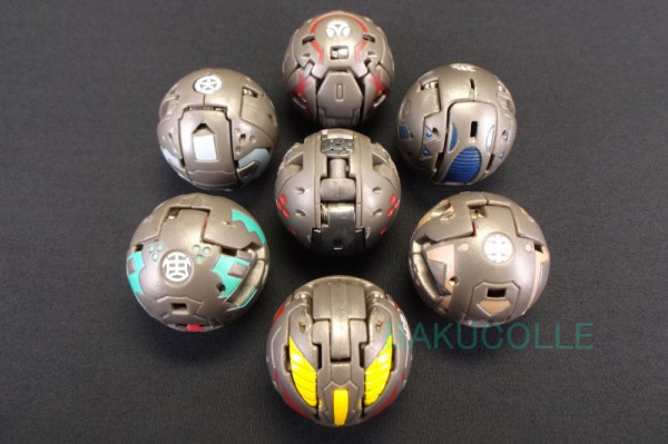 アルティメットヘリオス アルティメット・ヘリオス 7 in 1 MAXUS HELIOS 7 in 1 火属性