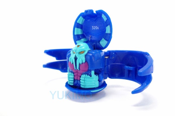 ルシフェル REAPER 水属性 トーナメントパック Ver.1.0 バトル