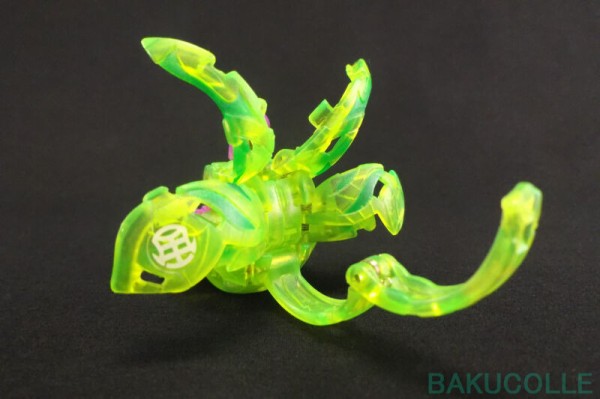 爆丸　ゼフィロス・イングラム Ventus Ingram BAKUGAN 爆丸 ゼフィロス・イングラム Ventus Ingram BAKUGAN ゼフィロス