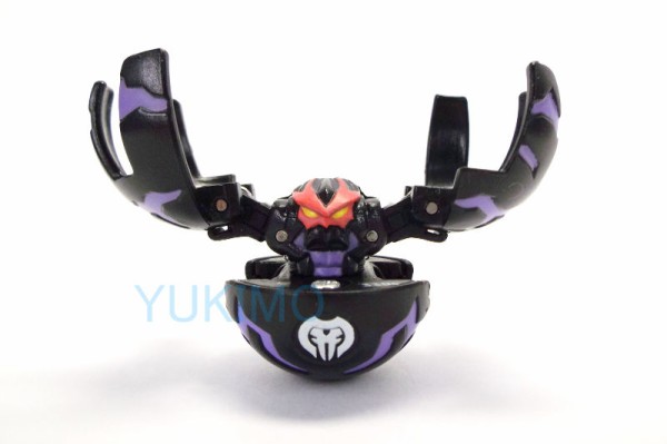 シュレッダー FEAR RIPPER 闇属性 トーナメントパック Ver.1.0
