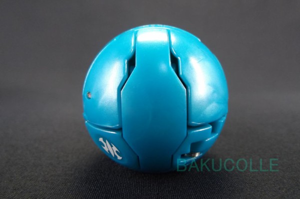 硬タンクァー CO TANKER 水属性 爆TECH サンズデッキ : 爆丸
