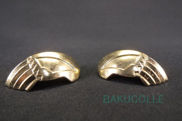 焔ドラガオン スペシャルカラーフルメタル ver. FLARE DRAGAON