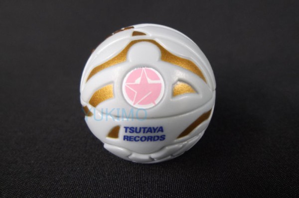ルミナ・ドラゴノイド HAOS DRAGONOID 光属性 TSUTAYA限定