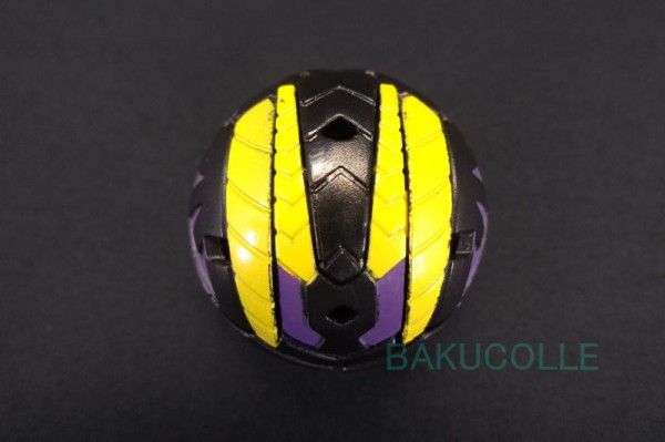 パーシバル・ヴォルテックス PERCIVAL VORTEX 闇属性 スペシャル