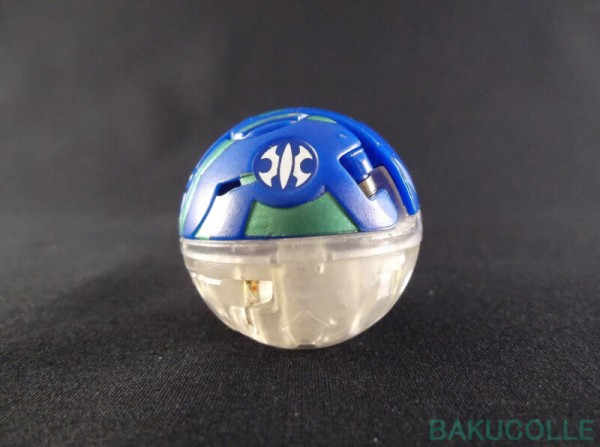 アクア・ハイパー・ドラゴノイド AQUOS HYPER DRAGONOID 水属性