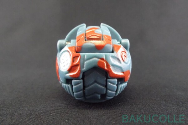 ゼフィロス・ミュータント・ヘリオス VENTUS MUTANT HELIOS 風
