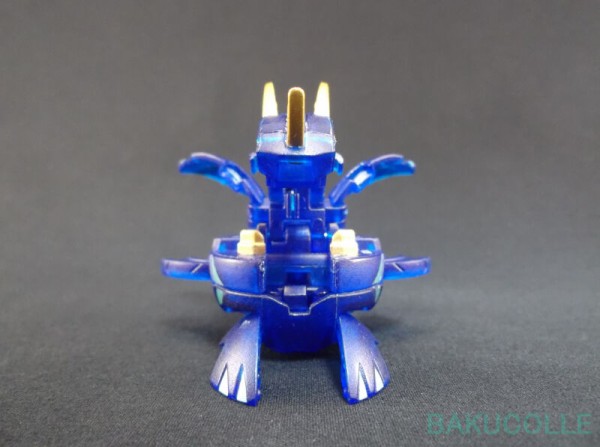 アクア・ドラゴノイド AQUOS NEO DRAGONOID 水属性(LYTE) 非正規品