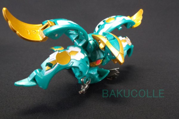 将ファルコ LASHOW FALCO 風属性 爆テクシリーズ グリフデッキ