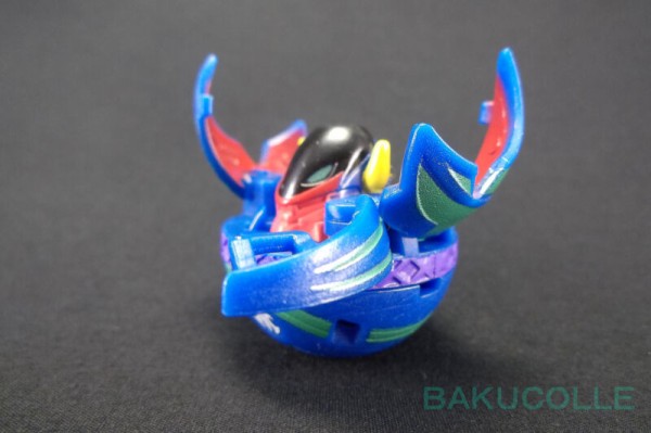 プレデター・ディアブロ PREYAS DIABLO 水属性 スターターパック