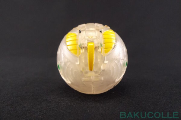サイボーグヘリオス CYBORG HELIOS 無属性(CLEAR) 非正規品 : 爆