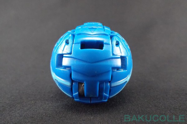 アクオス・ドラゴノイド AQUOS DRAGONOID 水属性 バトルアリーナ : 爆