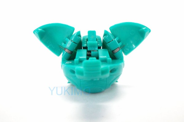 フェニックス SKYRESS 風属性 GACHA.BAKU GACHA.BAKU SPECIAL