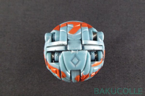 ゼフィロス・ミュータント・ヘリオス VENTUS MUTANT HELIOS 風