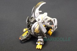 爆テク 爆丸図鑑 【画像検索】【Image Search】 List of BAKU TECH