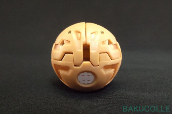 サブテラ・ガリソン SUBTERRA ROBOTALLION 土属性 非正規品 : 爆