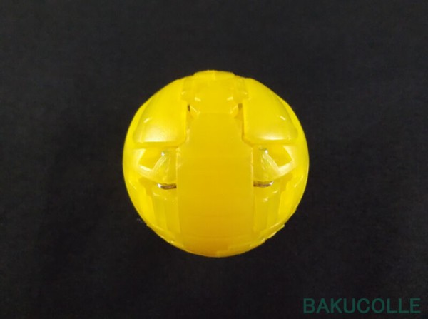 レオニダス LEONIDAS 無属性 PROTOTYPE : 爆丸コレクション