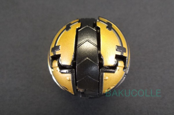 もうすぐ削除セール！　新品　　早い者勝ち！　爆テクブースターパック 斬ギル 爆丸 爆テクブースターパック BTC-50 斬（ブッタ）ギル : DX