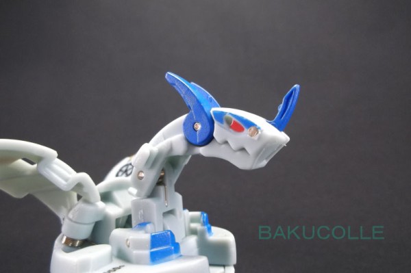 ルミナ・ドラゴノイド NEO DRAGONOID 光属性 BOOSTER PACK STARTER