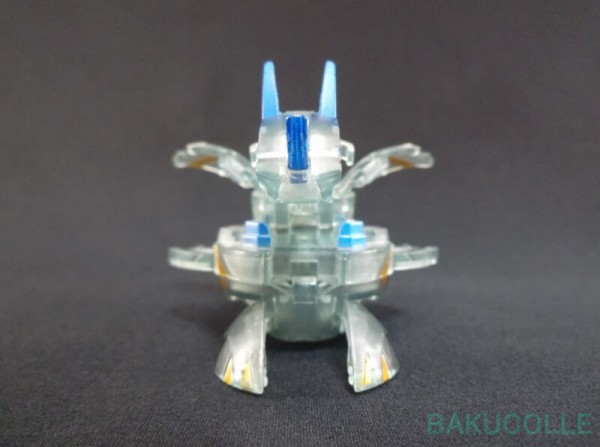 ルミナ・ドラゴノイド HAOS NEO DRAGONOID 光属性(LYTE) 非正規