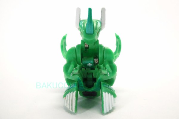 ヘリックス・ドラゴノイド HELIX DRAGONOID 風属性 爆丸