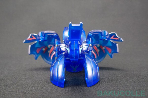 爆丸　ストーム・フェニックス　STORM SKYRESS Bakugan 爆丸 BAKUGAN ストーム・フェニックス STORM・SKYRESS - メルカリ