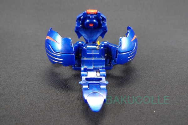 【ジャンク品】爆TECH爆丸　ジバデッキ　フドウ&灘スラグ ジャンク品】爆TECH爆丸 ジバデッキ フドウ&灘スラグ - メルカリ