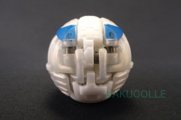アクア・コドコー AQUOS KODOKOR 水属性(SPARK) BAKU SKY RAIDERS : 爆