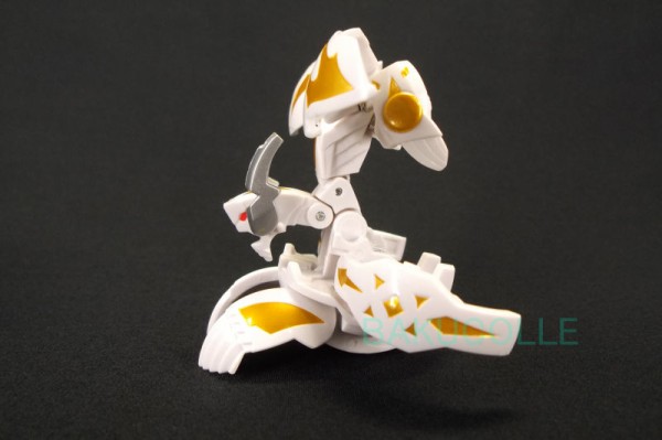 破ムニキス W-ARMOR(M) ver. DESTROY MUNIKIS W-ARMOR(M) ver. 闇属性