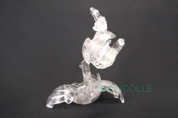巨タウレス クリアタイプ ver. 9.25 GIGAN TAURES CLEAR TYPE