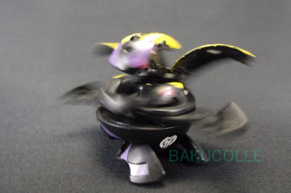 パーシバル・ヴォルテックス PERCIVAL VORTEX 闇属性 スペシャル