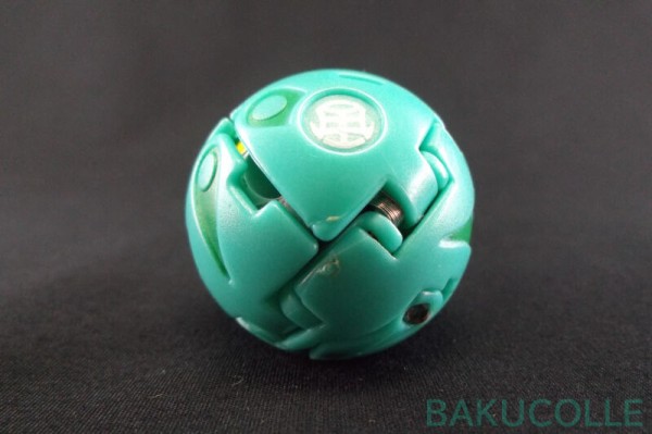 ゼフィロス・フラッシャル VENTUS TENTACLEAR 風属性 B2 BOOSTER